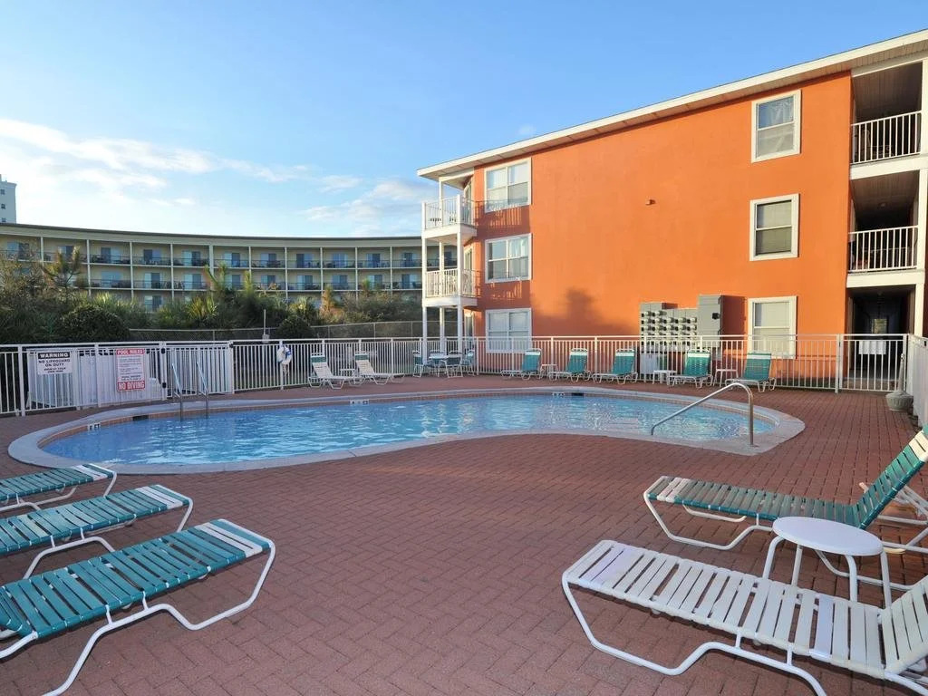 Gulfview 316