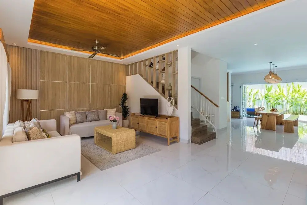 Villa Namo - Private Luxury 3 BR Villa
