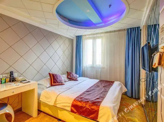 Q+ Weige Boutique Hotel