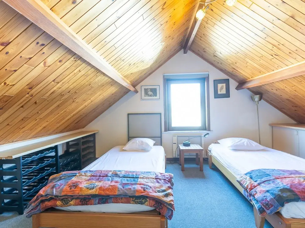 Charming Holiday Home Close to the sea