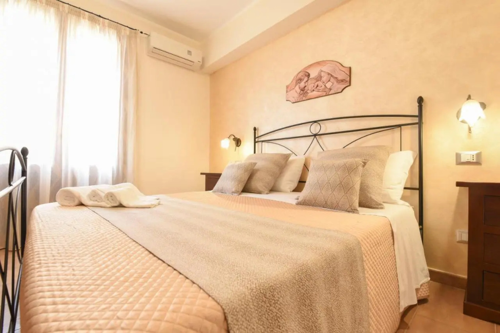 Bed & Breakfast Goccia Marina