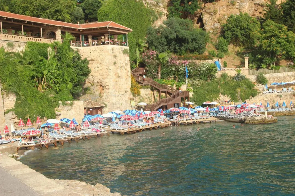 Kosa boutique hotel