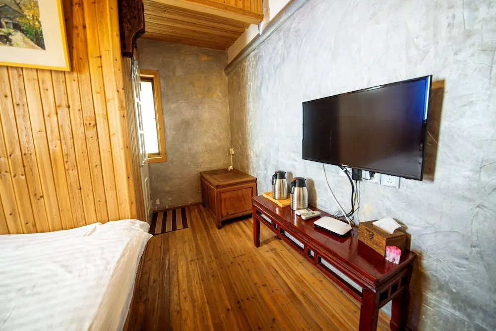 Shanghai Qinshui Inn