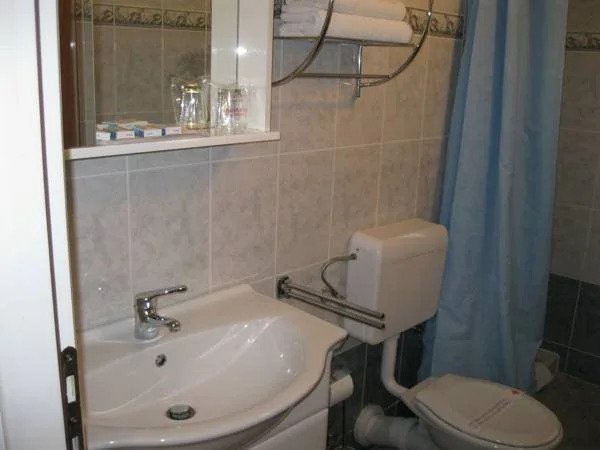 Aparthotel Lav Poreč