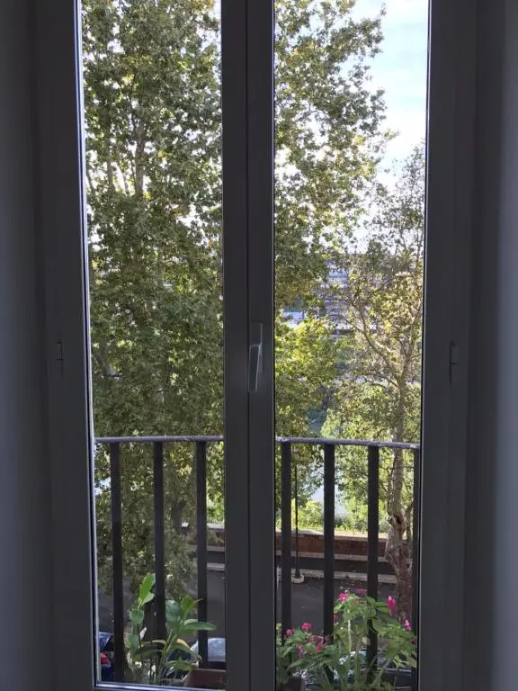 Tiberhaus 2 la casa delle luci e delle ombre