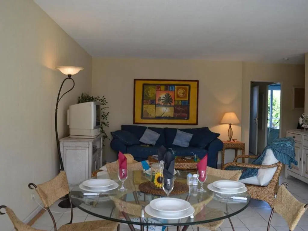 Appartement Saint-Raphaël, 3 pièces, 4 personnes - FR-1-226A-46