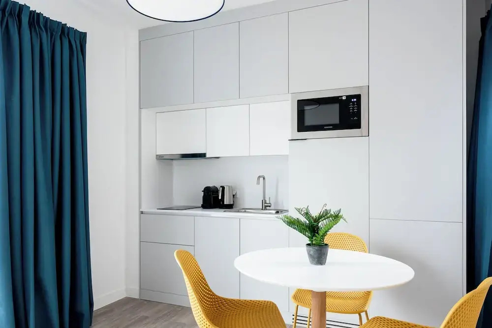 MIXT by Zoia Living
