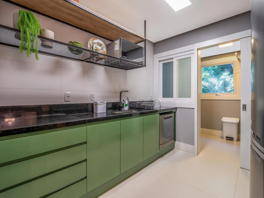 Villa Verde 402 A