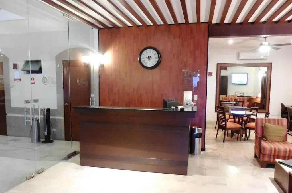 Casa Continental Hotel Boutique & Suites