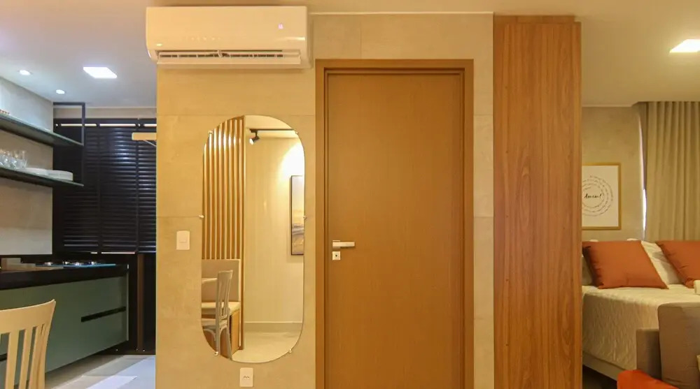 Qavi - Gaudium Apart Hotel