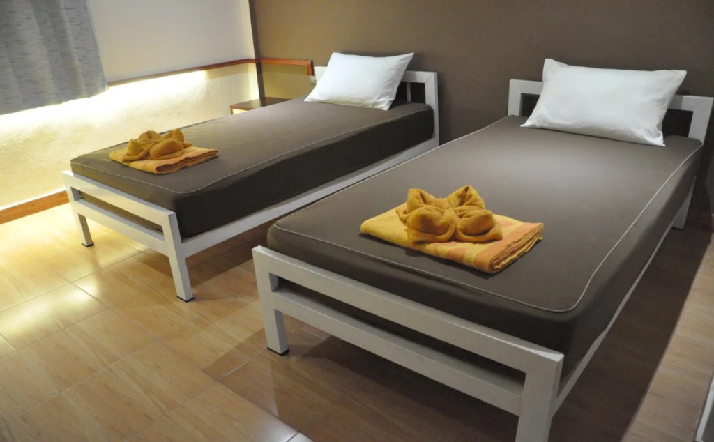 Banana Resort Sadao