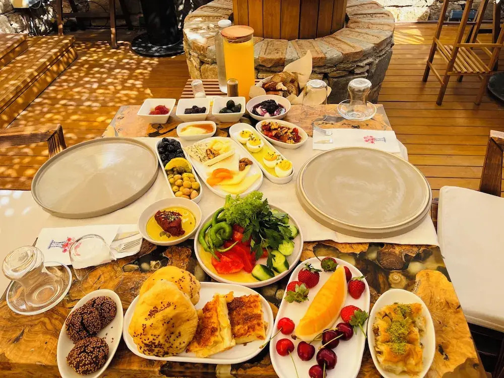 Yaz evi bozcaada