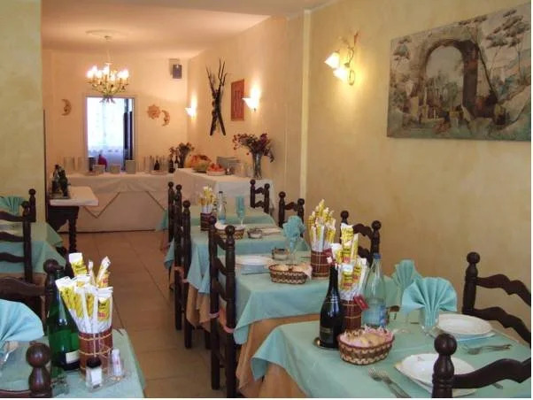 Albergo Elvira
