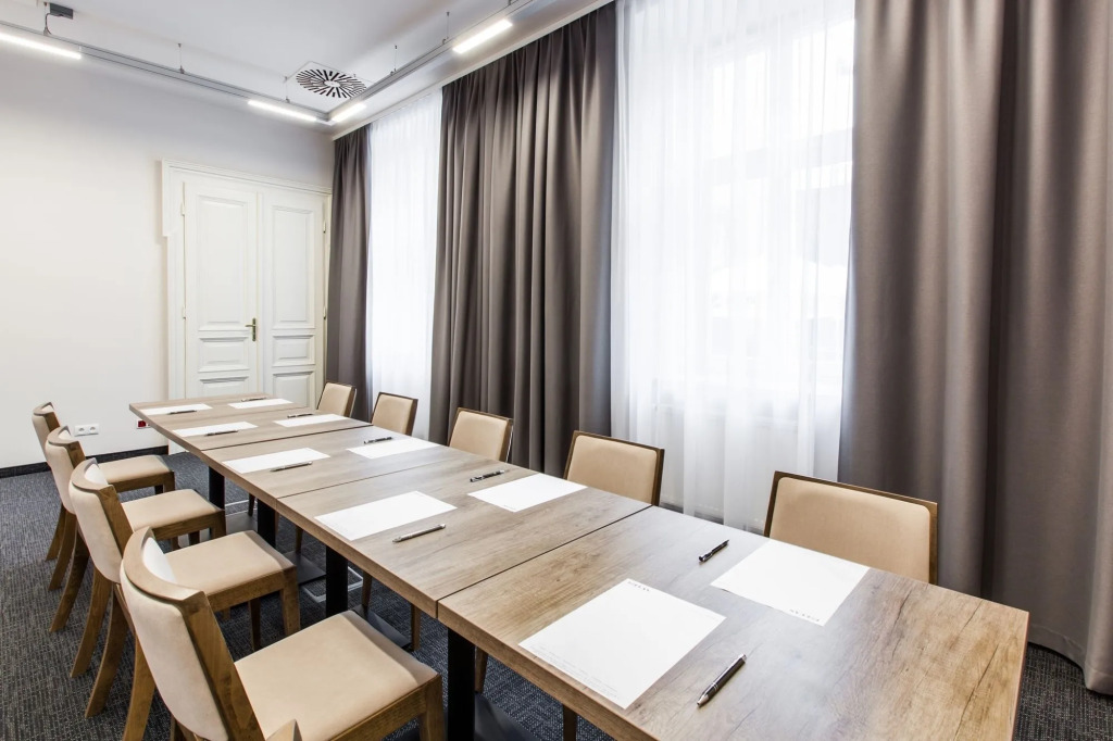 Leonardo Boutique Hotel Krakow Old Town