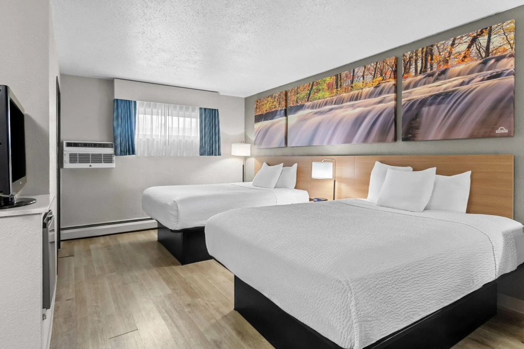 Days Inn by Wyndham Alpena
