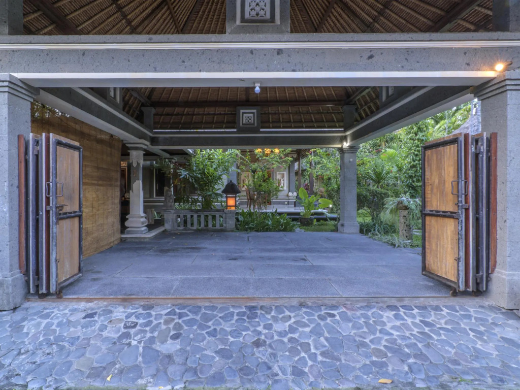 Villa Hibiscus