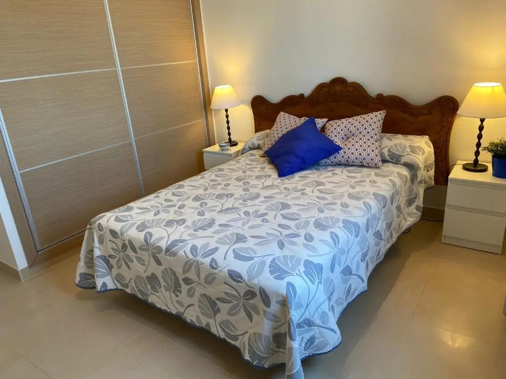 Nerja Paradise Rentals - Villa Cataleya