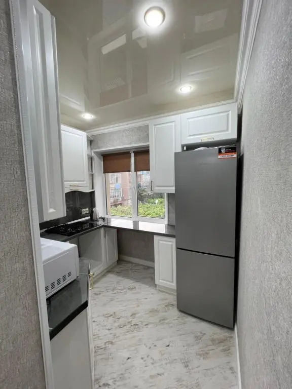 Apartamenty Na Abazgaa 37/1