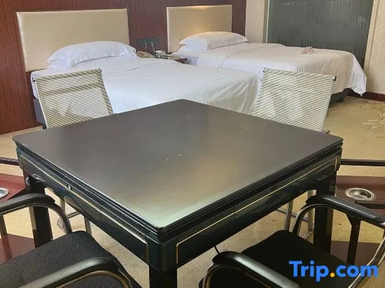 Vienna Classic Hotel (Huizhou Boluo Shiwan Park)