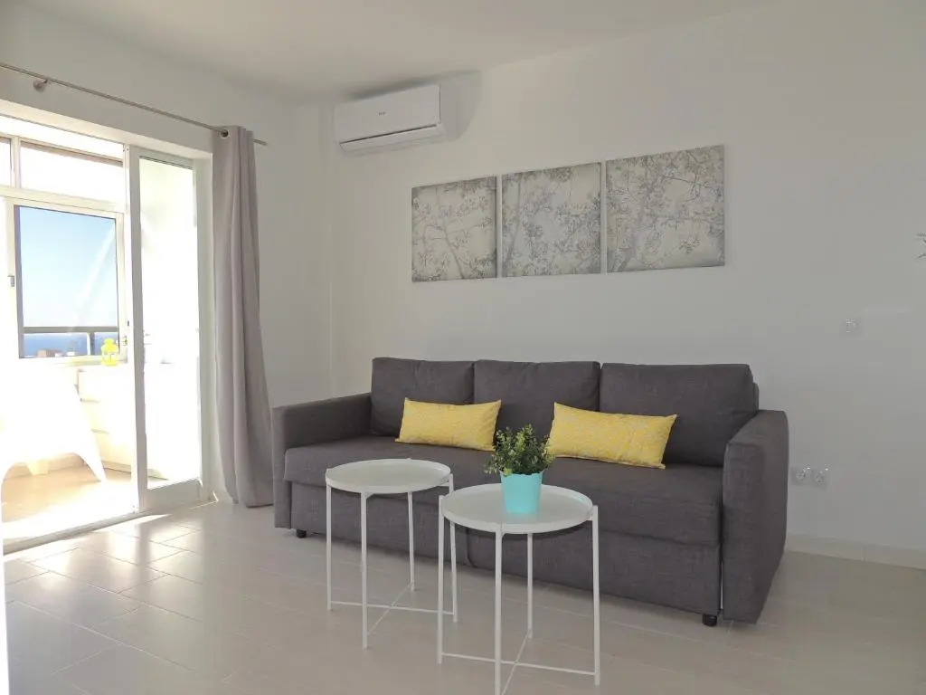 Puertosol 101 Beach - Playa, Vistas Mar - Sea Views, Puerto Marina, Parking, Wifi, Benalmadena Costa
