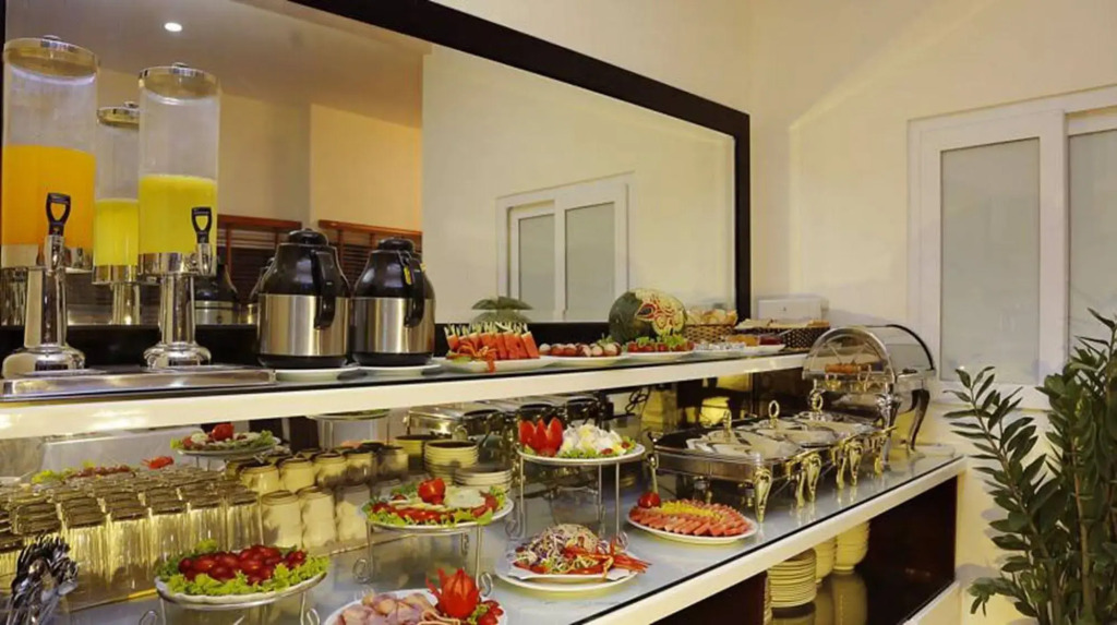 Sena Boutique Hotel & Travel