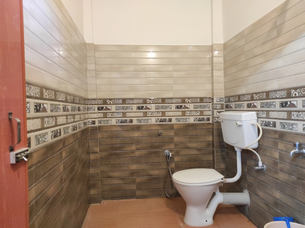 Homocation Boras Homestay