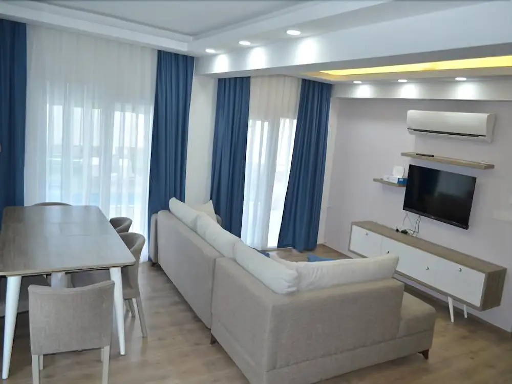New Age Villa Lilya Hisar