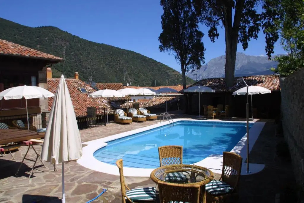 Villa de Potes