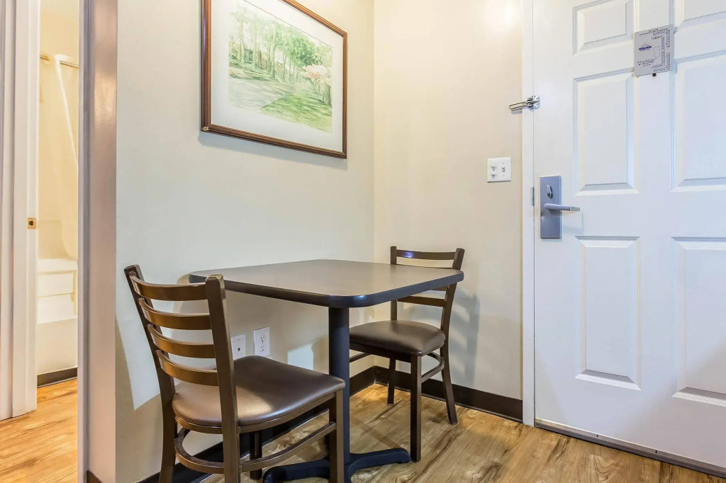 Suburban Studios near University of North Carolina-Charlotte