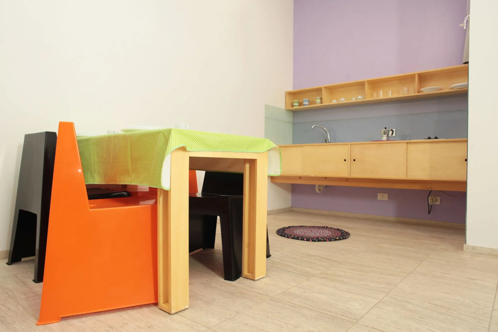 Vitorno Residence