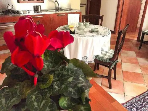 Napoli Charming Apartments Salvator Rosa "Cool and Sweet" Parking on request