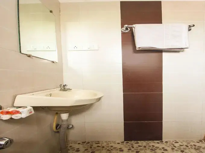 Hotel Jagdamba