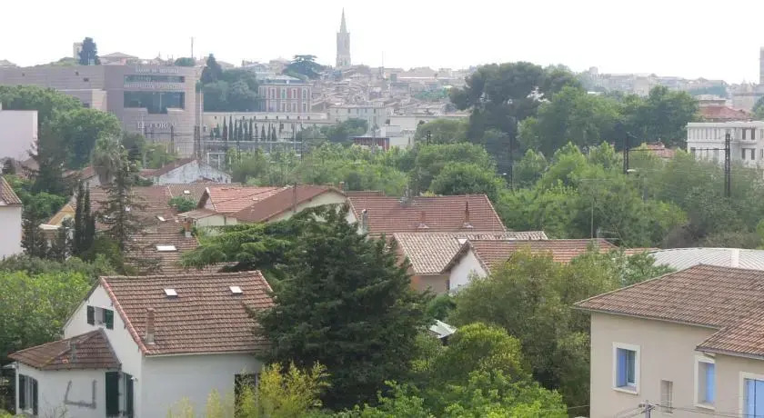 Colombet - Le Renan