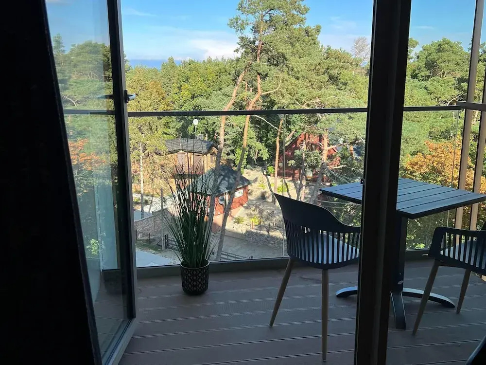 Apartment in Pobierowo Near Beach and SPA