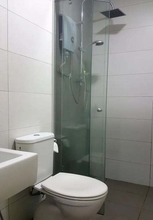 IHomes33 PJ Grand Sofo Free Parking, 2 Pax