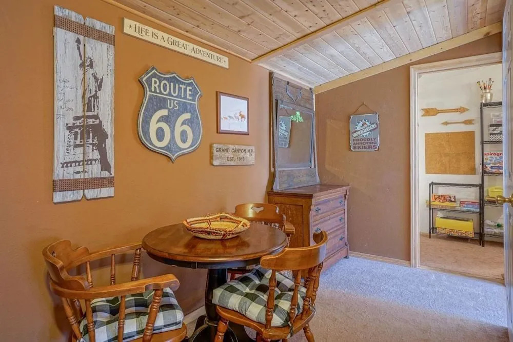 Pine Cottage Haven