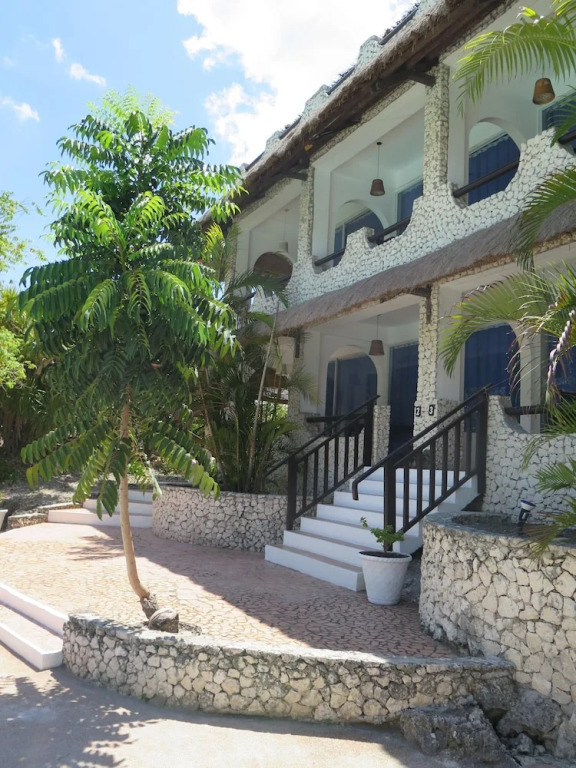 The Wild Orchid Resort - Moalboal