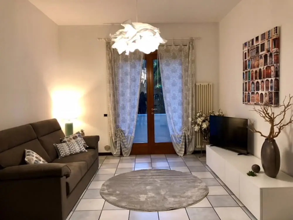 Magnolia Residence