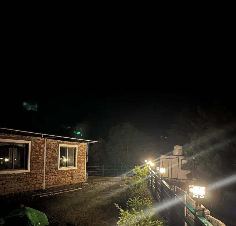 Kunjapuri yoga,wellness & retreat centre