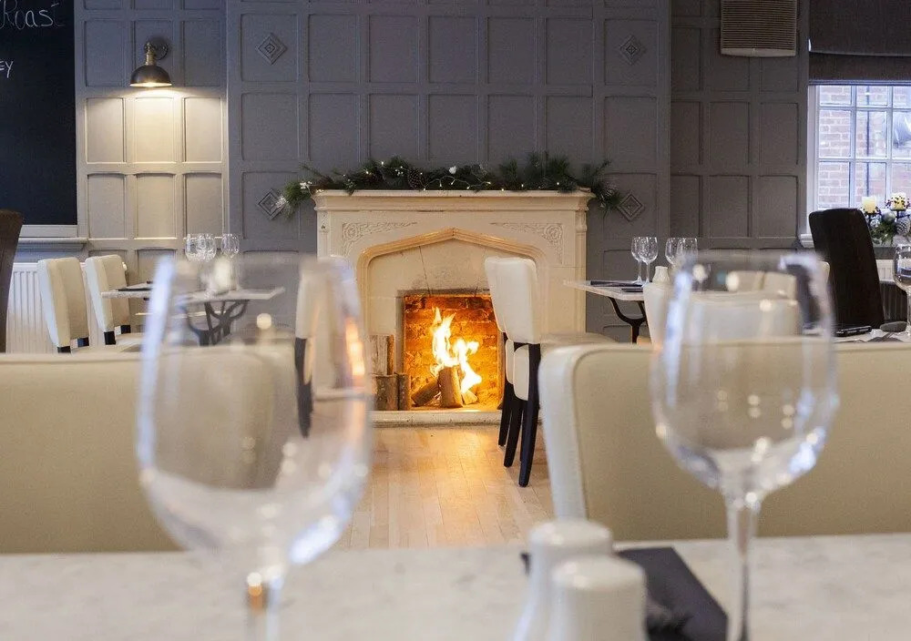 The Bay Hotel