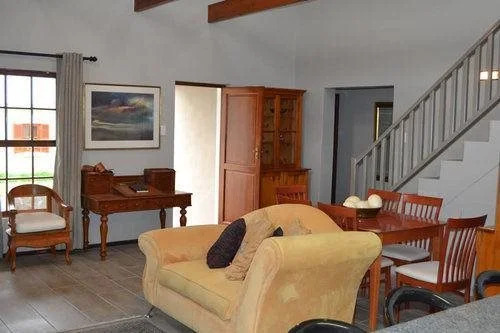 La Gratitude Self catering cottage