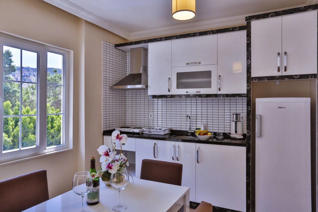 Bossa Nova Apart Hotel