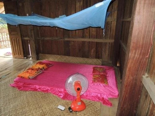 Khi Kim Homestay