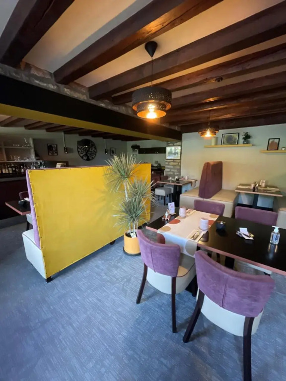 La Bonne Auberge