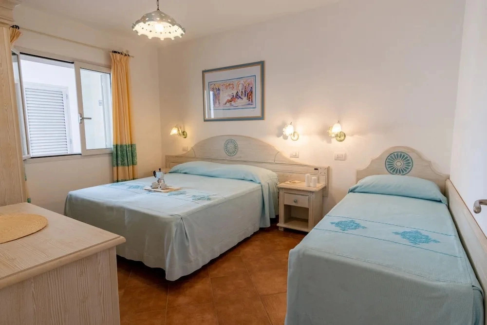 Sweet Holiday Hideaway in Orosei
