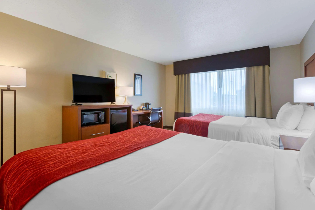 Comfort Inn Medford South