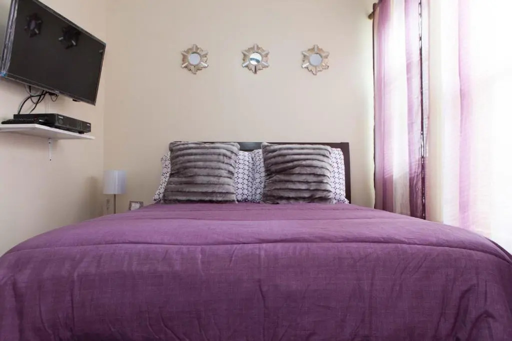 Studio, One And Two Bedroom Apartments - Bronx