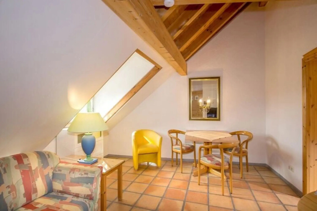 Appartements Seeschlößle-Haus