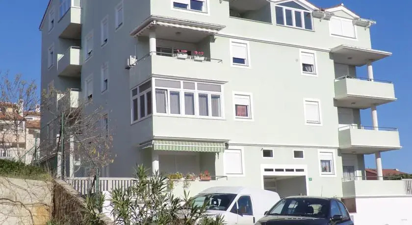 Apartment Popović