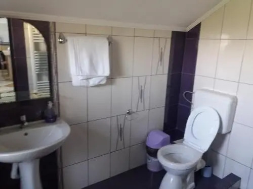 Vila Marie "Apartament Cristina"